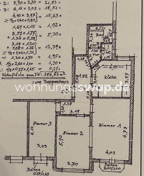 Hamburg Wohnungen, Hamburg Wohnung mieten