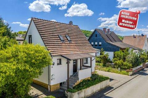 Wetzlar / Steindorf Häuser, Wetzlar / Steindorf Haus kaufen