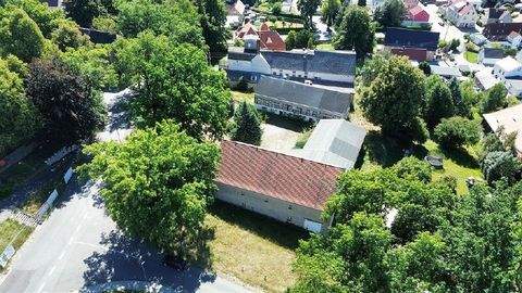 Großröhrsdorf Grundstücke, Großröhrsdorf Grundstück kaufen