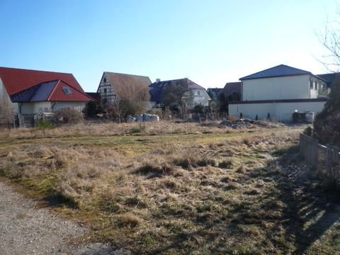 Forst Kleinschwarzenlohe Grundstücke, Forst Kleinschwarzenlohe Grundstück kaufen