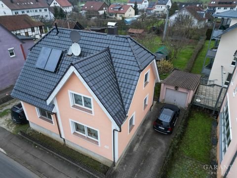 Schwäbisch Gmünd Häuser, Schwäbisch Gmünd Haus kaufen