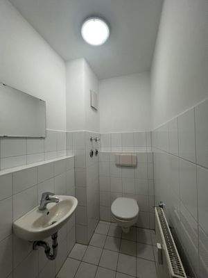 Gäste WC