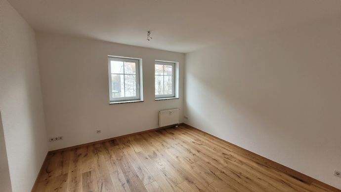 Schlafzimmer (Beispielfoto)