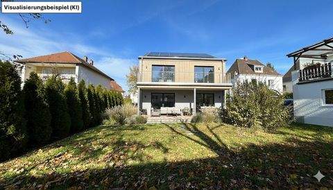 Ingolstadt Grundstücke, Ingolstadt Grundstück kaufen