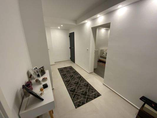 Diele Einliegerwohnung