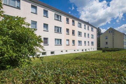 Pausa-Mühltroff Wohnungen, Pausa-Mühltroff Wohnung mieten