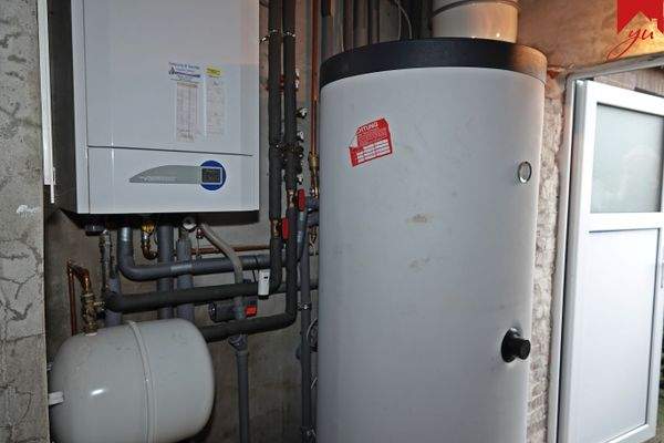 Hauptversorgungraum III