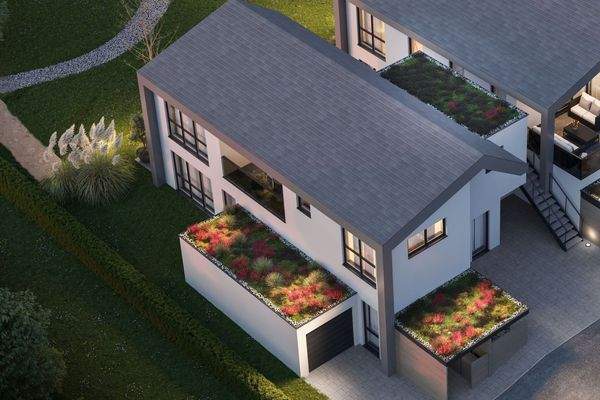 Interessantes Konzept mit gehobener Ausstattung