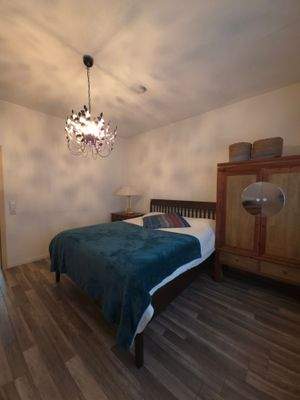 WHG Erdgeschoss links