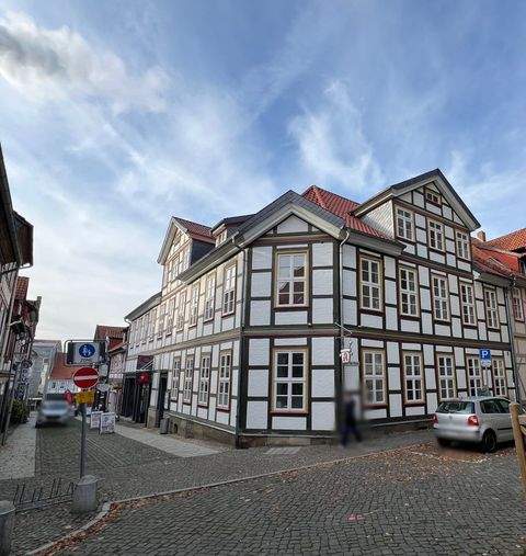 Alfeld (Leine) Häuser, Alfeld (Leine) Haus kaufen