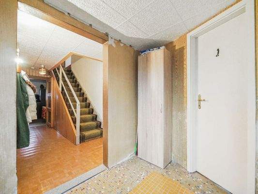 Eingangsbereich 2 b (EG)