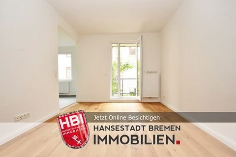 Bremen - Steintor Wohnungen, Bremen - Steintor Wohnung kaufen