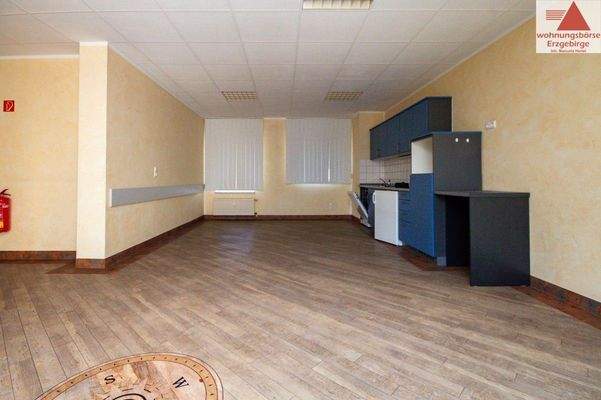 Gewerbeobjekt, Limbach-Oberfrohna