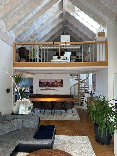 Oberbrunn Wohnungen, Oberbrunn Wohnung mieten