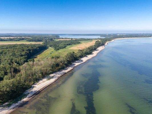 Nur 7 Minuten Zufuß 