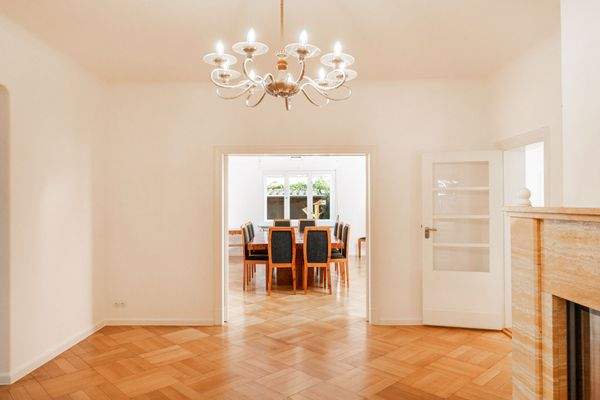 Wohnen & Fine Dining