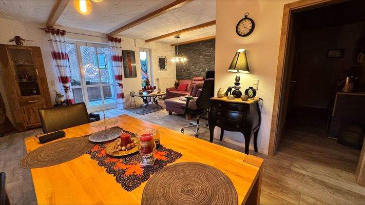 ETW Haltern Neu 25 Wohnen