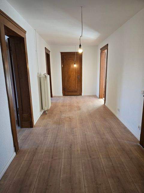 Wuppertal Wohnungen, Wuppertal Wohnung mieten