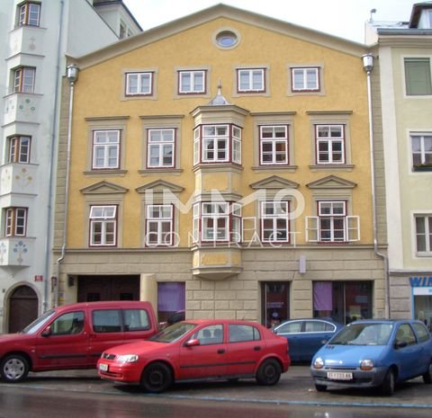 Innsbruck Renditeobjekte, Mehrfamilienhäuser, Geschäftshäuser, Kapitalanlage