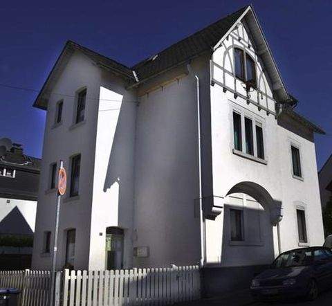 Nassau Häuser, Nassau Haus kaufen