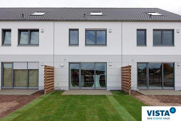 MH Gartenansicht Vista L