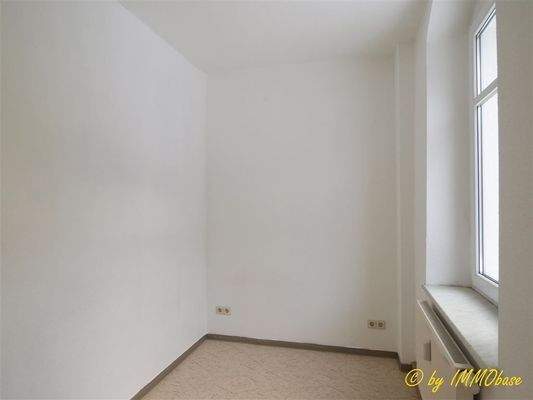 Arbeitszimmer oder Hauswirtschaftsraum