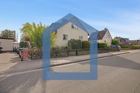 Hambühren Häuser, Hambühren Haus kaufen