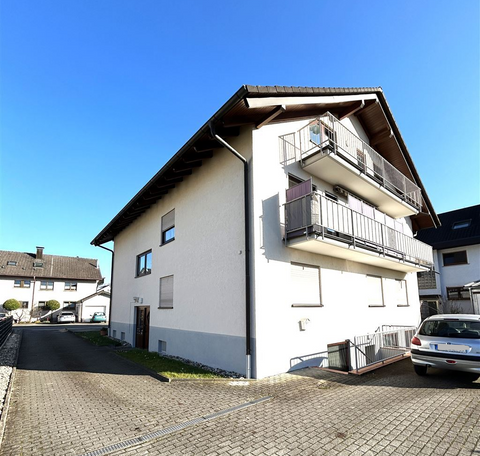 Ottersweier Wohnungen, Ottersweier Wohnung mieten