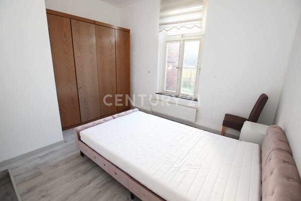 1. Zimmer EG 1. Wohneinheit