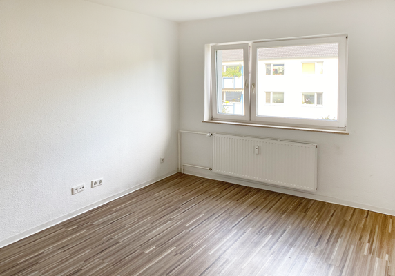 Musterbild Schlafzimmer