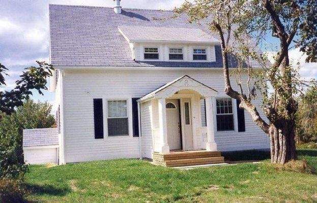 Entferntere Nachbarschaft