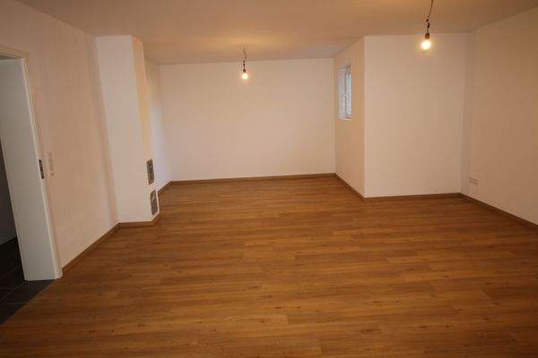 Hobbykeller oder Wohnung