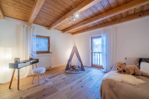 Kinderzimmer Südwest