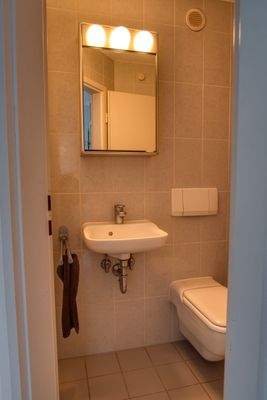 Gäste-Toilette (Foto 1)