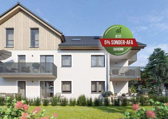 SCHORENBACH HOF Garten