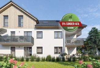 SCHORENBACH HOF Garten