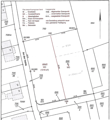 Das könnte bald deins sein!