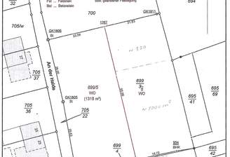 Das könnte bald deins sein!