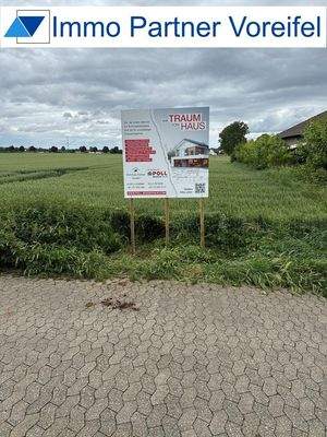 Grundstück Oberdrees