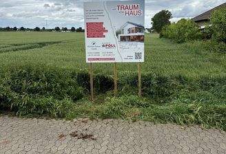 Grundstück Oberdrees