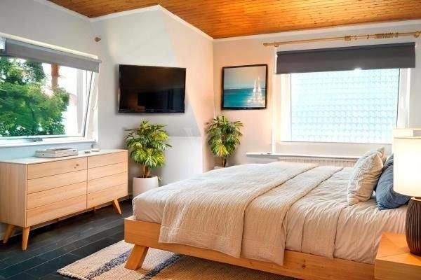 Ki Erstellt-Möglichkeit Zimmer OG