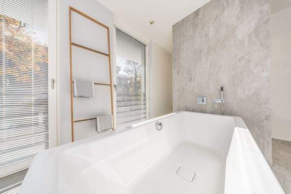 Leipzig - Musikviertel | Badezimmer