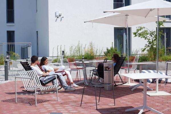 THE FIZZ Hamburg Altona 