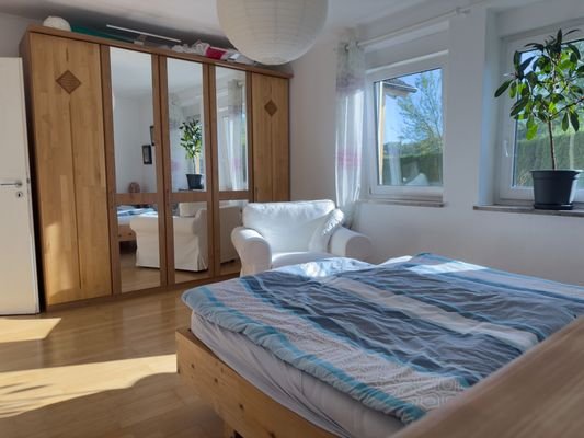 Schlafzimmer 1 EG 1