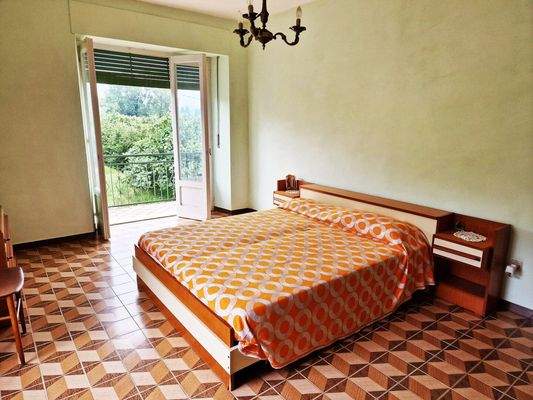 Rustico in Cossano Belbo – Piemont