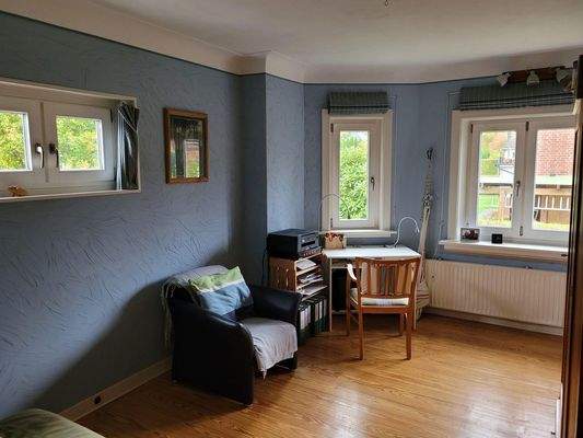 Arbeits/Gästezimmer