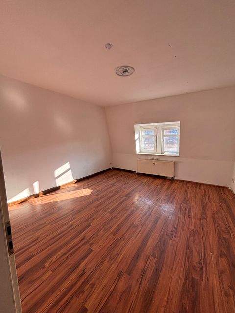 Zeitz Wohnungen, Zeitz Wohnung mieten