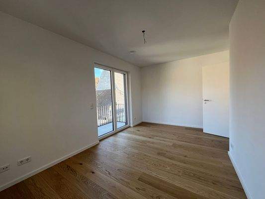 Schlafzimmer (Ansicht 2)