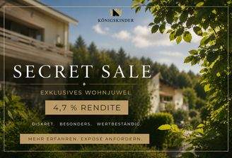 Secret sale