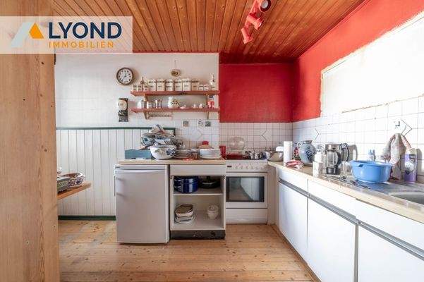 LYD 3729 - 8 Küche